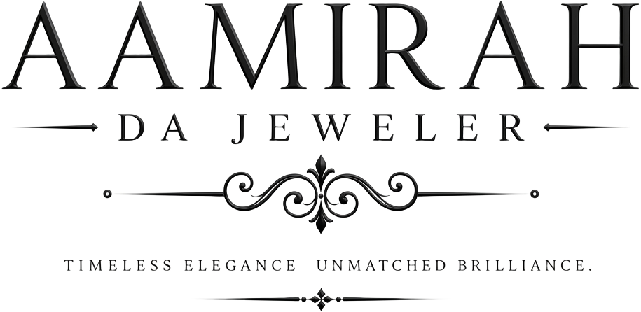 Aamirah Da Jeweler — Timeless Elegance. Unmatched Brilliance.