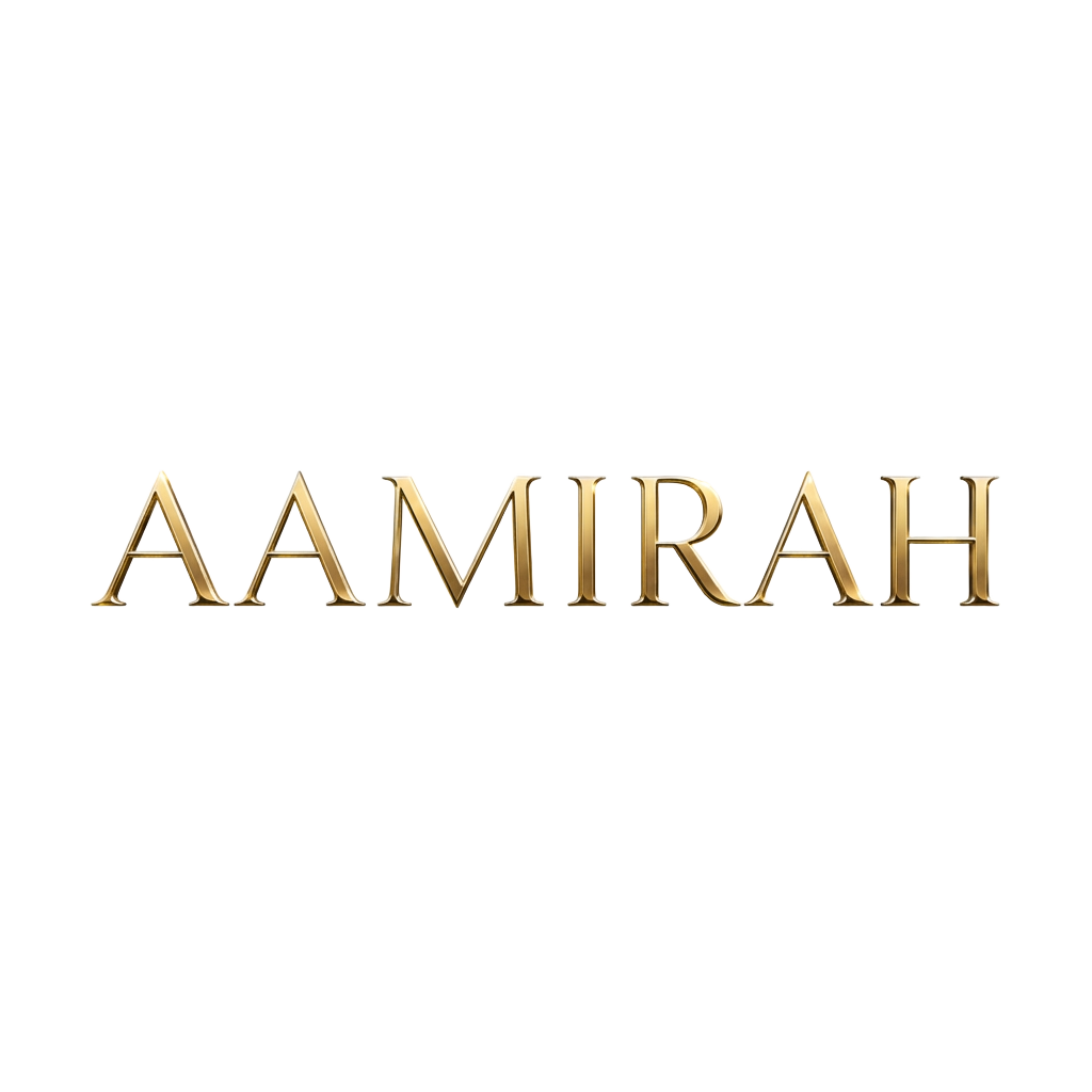 Aamirah Da Jeweler